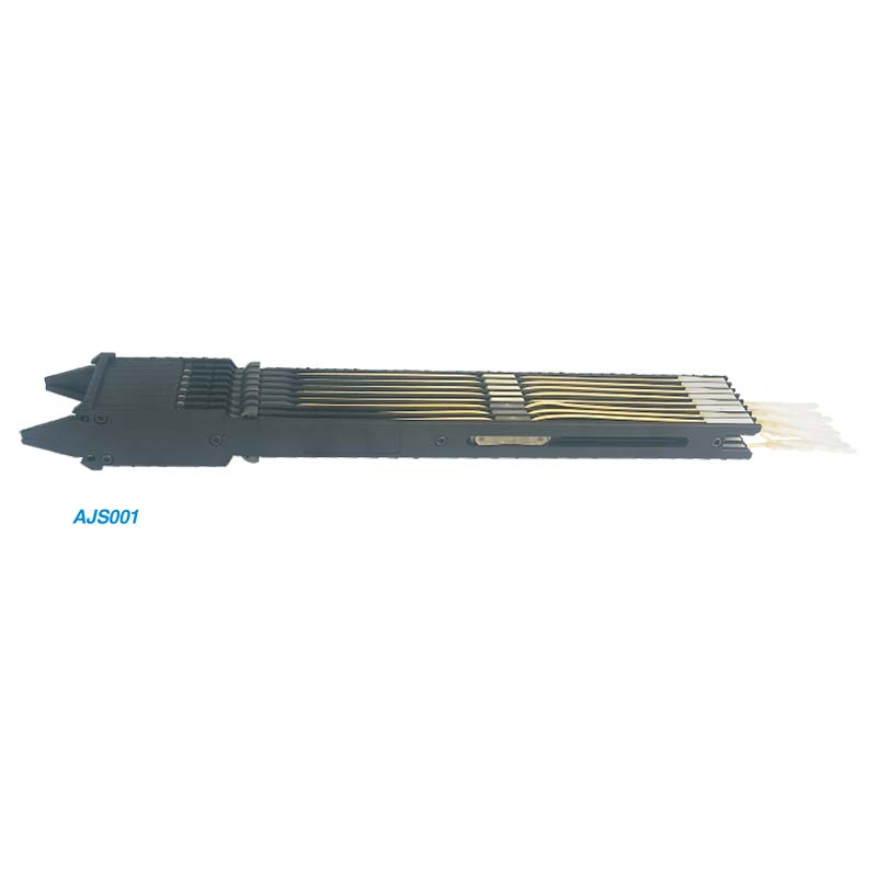 AJS001-M4組件