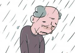 腦萎縮形成的3大原因，記住4個(gè)原則預(yù)防腦萎縮