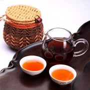 哪種茶是溫性茶，什么茶可以降血壓、降血脂?