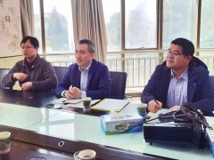 加強校企合作，推進產(chǎn)學研深度融合